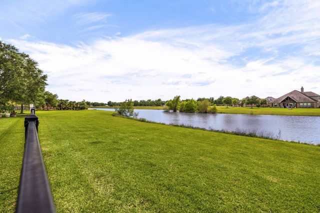 3515 Vacanti Drive, Richmond, TX 77406