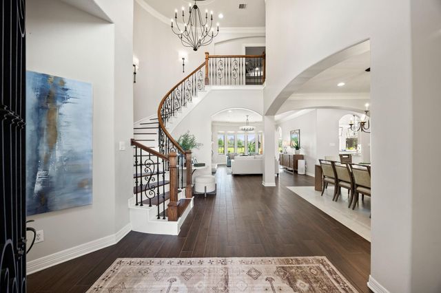 3515 Vacanti Drive, Richmond, TX 77406