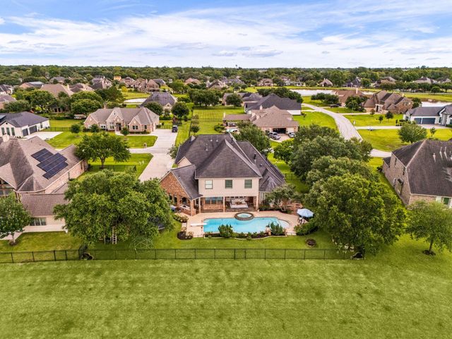 3515 Vacanti Drive, Richmond, TX 77406