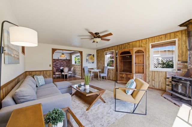 1229 Crestwood Drive, South San Francisco, CA 94080