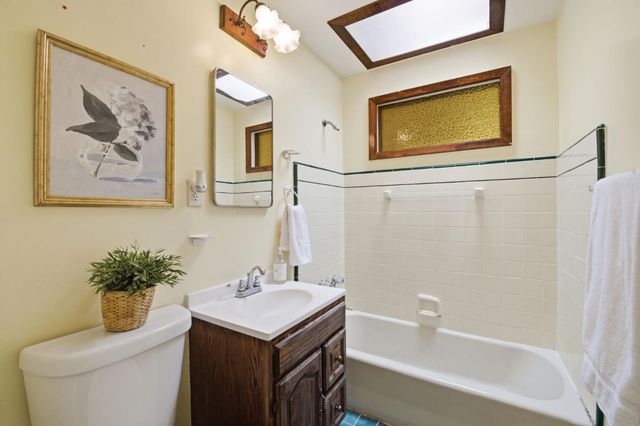 1229 Crestwood Drive, South San Francisco, CA 94080