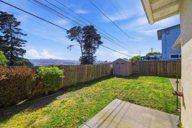 1229 Crestwood Drive, South San Francisco, CA 94080