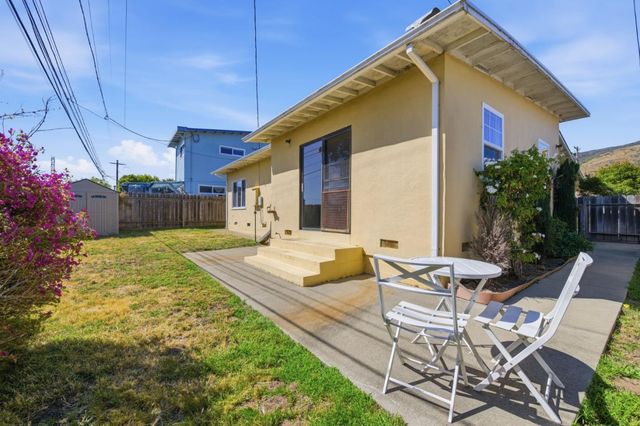 1229 Crestwood Drive, South San Francisco, CA 94080