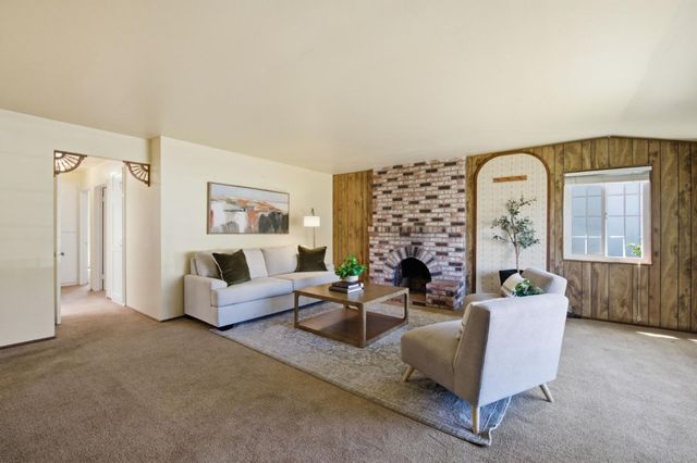 1229 Crestwood Drive, South San Francisco, CA 94080