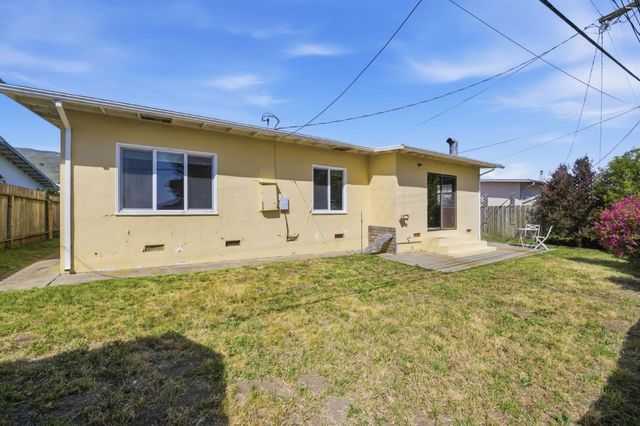 1229 Crestwood Drive, South San Francisco, CA 94080