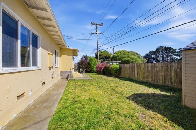 1229 Crestwood Drive, South San Francisco, CA 94080