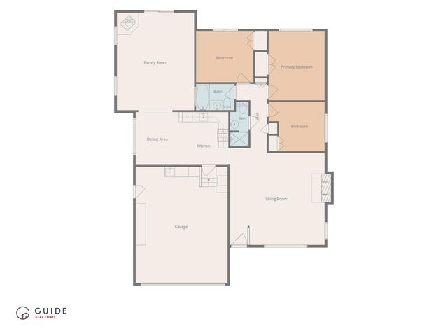 1229 Crestwood Drive, South San Francisco, CA 94080