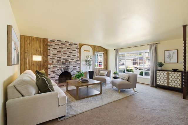 1229 Crestwood Drive, South San Francisco, CA 94080