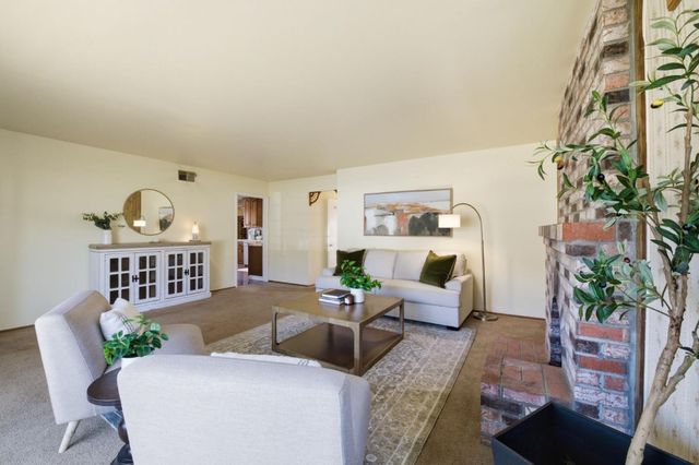 1229 Crestwood Drive, South San Francisco, CA 94080