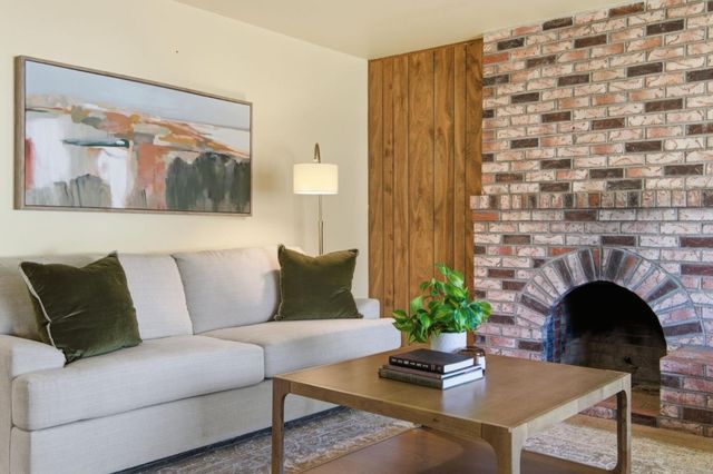 1229 Crestwood Drive, South San Francisco, CA 94080