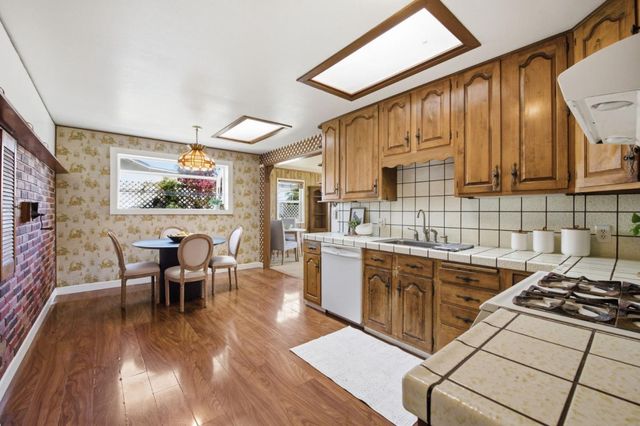 1229 Crestwood Drive, South San Francisco, CA 94080