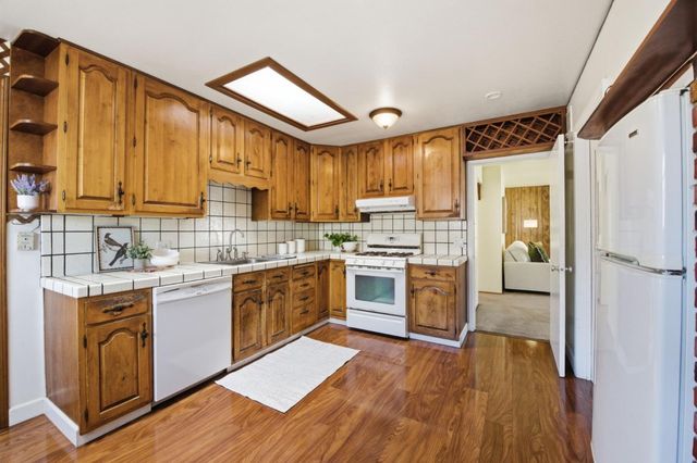 1229 Crestwood Drive, South San Francisco, CA 94080