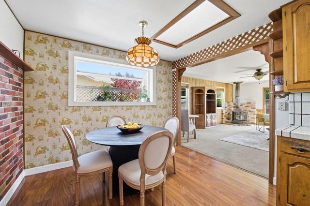 1229 Crestwood Drive, South San Francisco, CA 94080