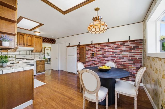 1229 Crestwood Drive, South San Francisco, CA 94080