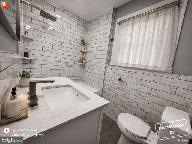 3508 MAYWOOD LN, Suitland, MD 20746