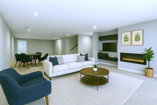 15664 Cobblestone Lake Parkway, Apple Valley, MN 55124