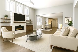 15664 Cobblestone Lake Parkway, Apple Valley, MN 55124