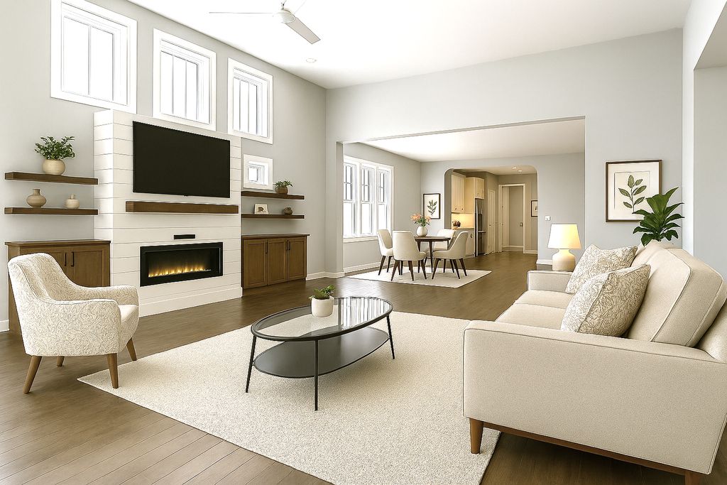 15664 Cobblestone Lake Parkway, Apple Valley, MN 55124