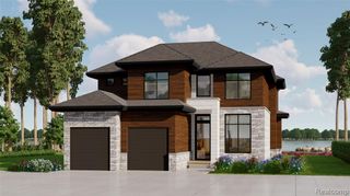 23275 Chubb Road, South Lyon, MI 48178