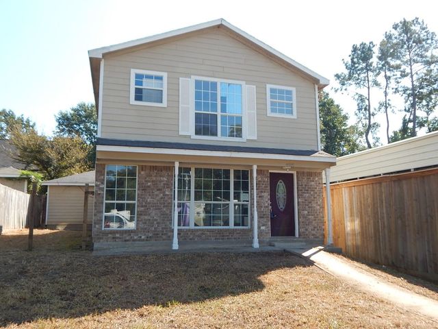 4021 Magnolia Drive, Conroe, TX 77302