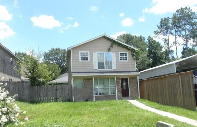 4021 Magnolia Drive, Conroe, TX 77302