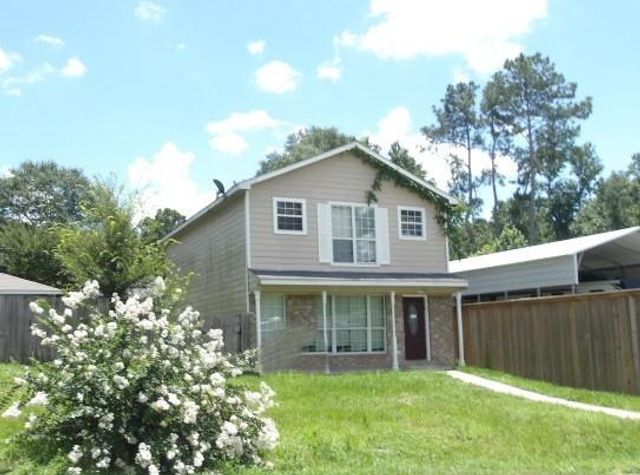 4021 Magnolia Drive, Conroe, TX 77302