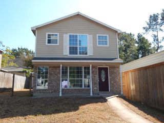 4021 Magnolia Drive, Conroe, TX 77302