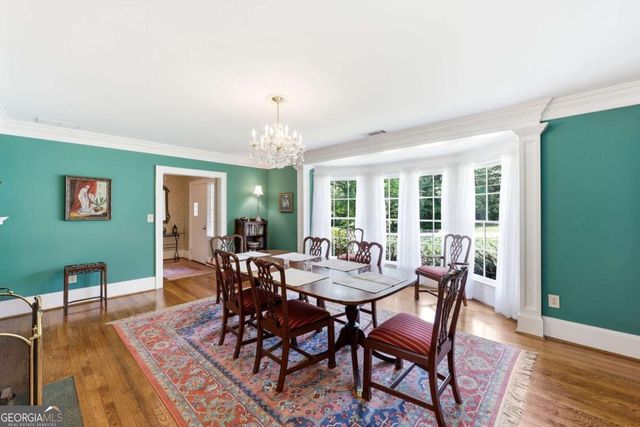 511 Dixon Drive, Gainesville, GA 30501