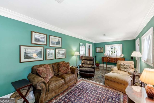 511 Dixon Drive, Gainesville, GA 30501