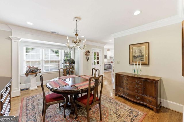 511 Dixon Drive, Gainesville, GA 30501