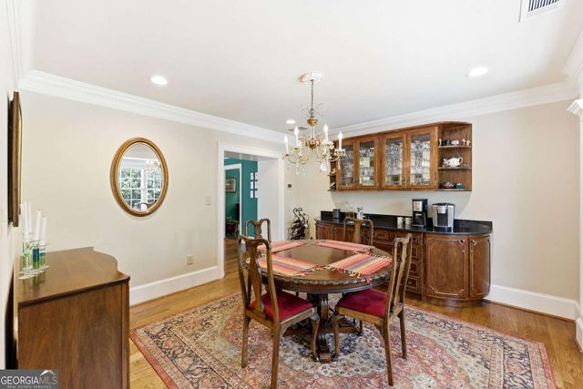 511 Dixon Drive, Gainesville, GA 30501