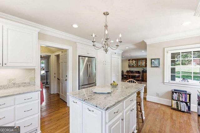 511 Dixon Drive, Gainesville, GA 30501