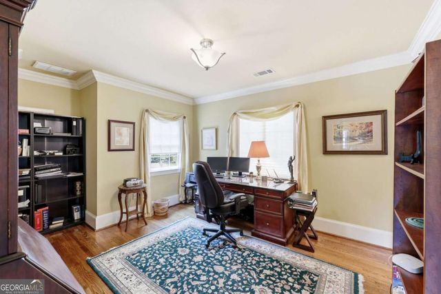 511 Dixon Drive, Gainesville, GA 30501