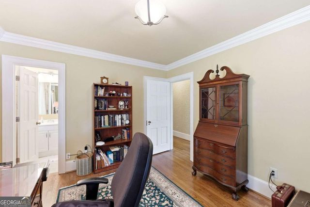 511 Dixon Drive, Gainesville, GA 30501
