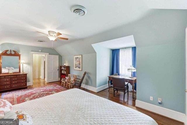 511 Dixon Drive, Gainesville, GA 30501