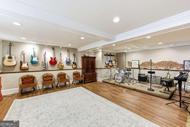511 Dixon Drive, Gainesville, GA 30501