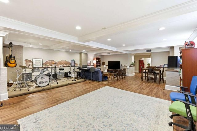 511 Dixon Drive, Gainesville, GA 30501