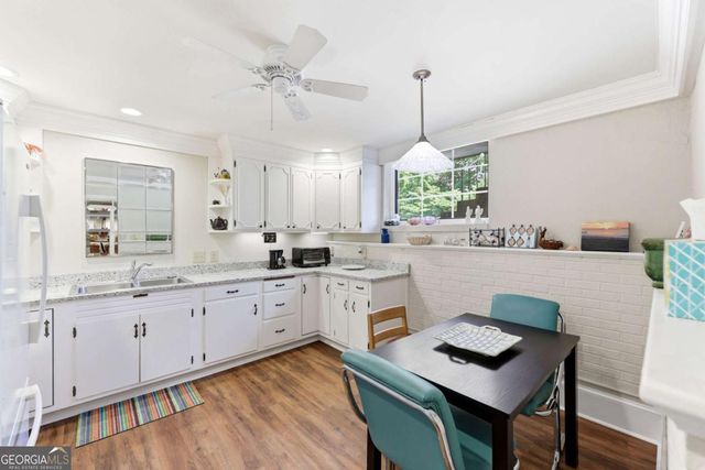 511 Dixon Drive, Gainesville, GA 30501