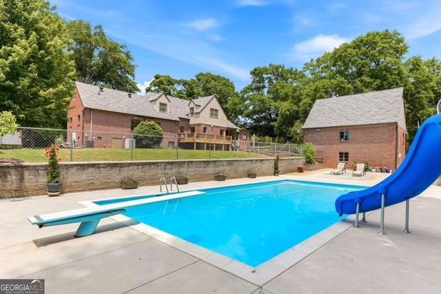 511 Dixon Drive, Gainesville, GA 30501