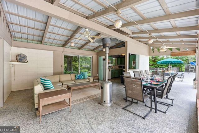 511 Dixon Drive, Gainesville, GA 30501