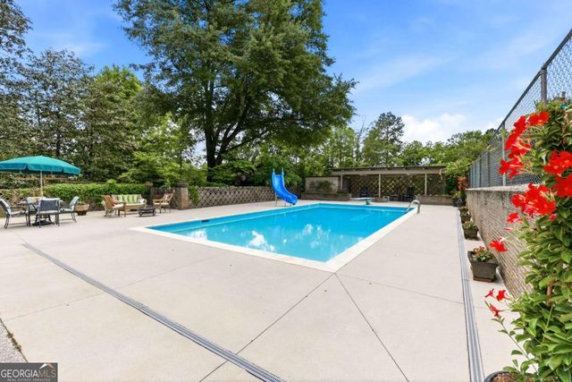 511 Dixon Drive, Gainesville, GA 30501