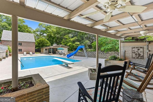 511 Dixon Drive, Gainesville, GA 30501