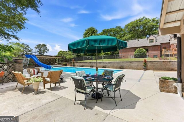 511 Dixon Drive, Gainesville, GA 30501