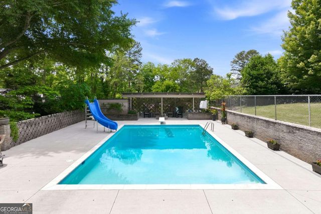 511 Dixon Drive, Gainesville, GA 30501