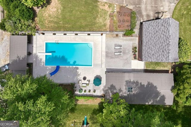 511 Dixon Drive, Gainesville, GA 30501