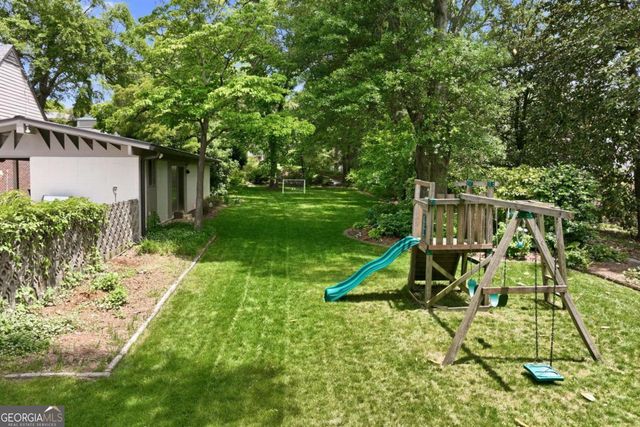 511 Dixon Drive, Gainesville, GA 30501