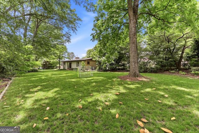 511 Dixon Drive, Gainesville, GA 30501