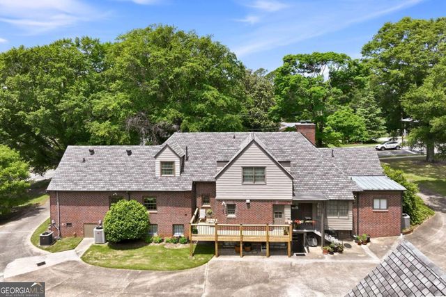 511 Dixon Drive, Gainesville, GA 30501