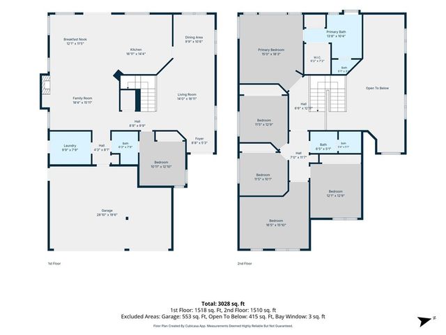 32195 Caminito Osuna, Temecula, CA 92592