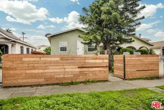 1742 W 36th Street, Los Angeles, CA 90018